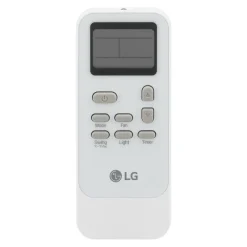 LG Portable Air Conditioner - 10,000 BTU