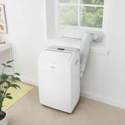 LG Portable Air Conditioner - 10,000 BTU