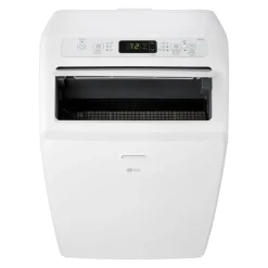 LG Portable Air Conditioner - 10,000 BTU