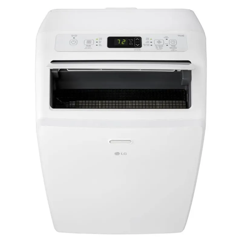 LG Portable Air Conditioner - 10,000 BTU