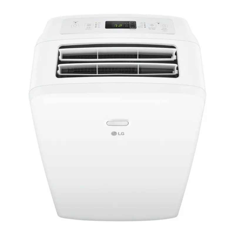 LG Portable Air Conditioner - 8,000 BTU