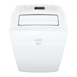 LG Portable Air Conditioner - 8,000 BTU