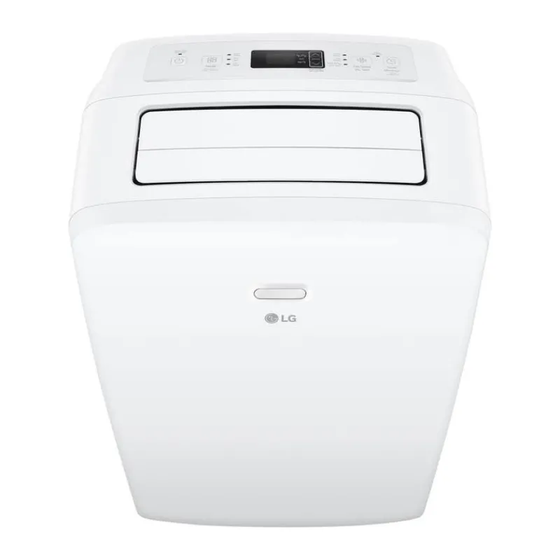 LG Portable Air Conditioner - 8,000 BTU