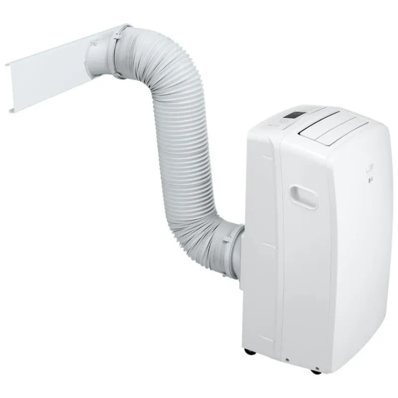 LG Portable Air Conditioner - 8,000 BTU