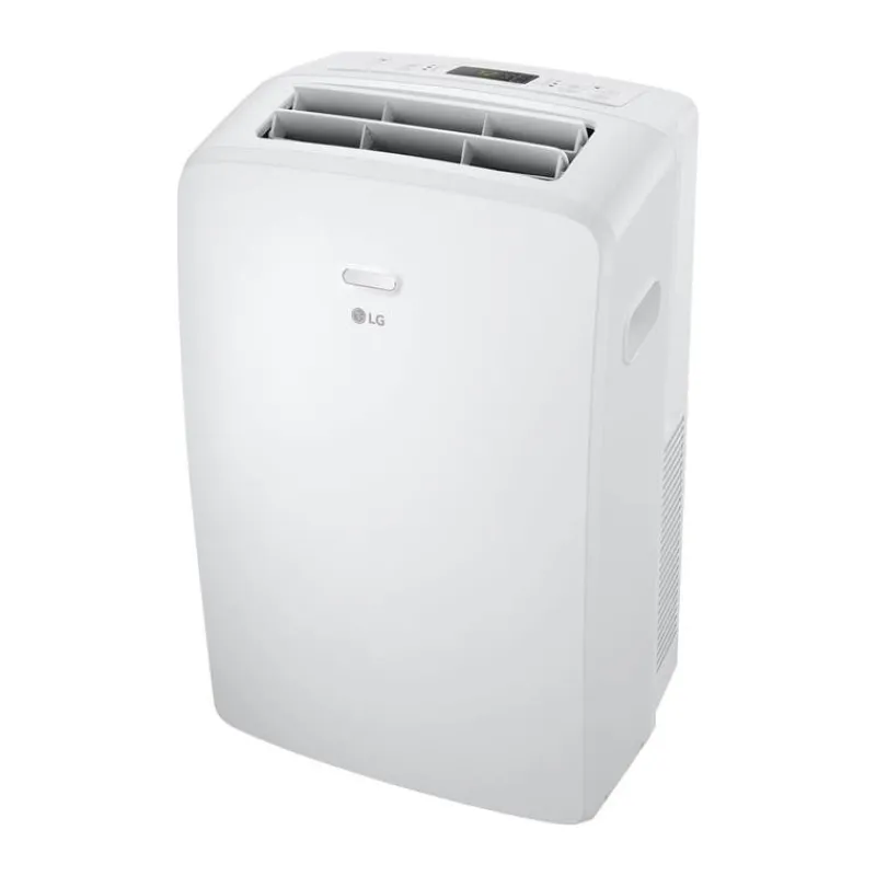 LG Portable Air Conditioner - 8,000 BTU