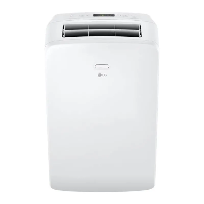 LG Portable Air Conditioner - 8,000 BTU