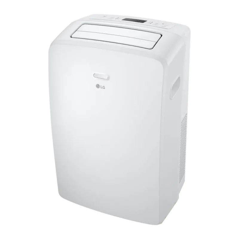 LG Portable Air Conditioner - 8,000 BTU