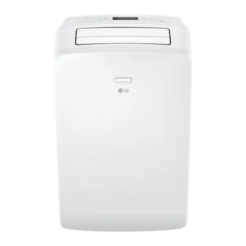 LG Portable Air Conditioner - 8,000 BTU