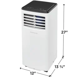 Frigidaire Portable Air Conditioner - 8,000 BTU