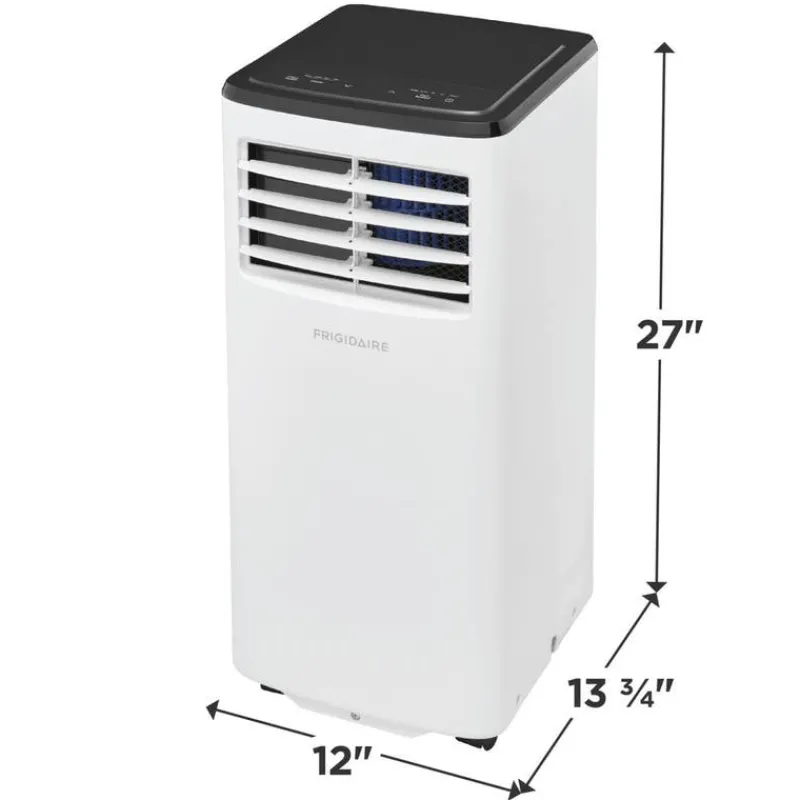 Frigidaire Portable Air Conditioner - 8,000 BTU