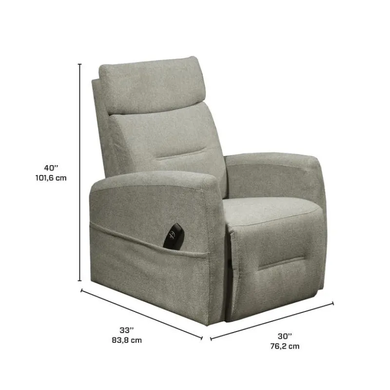 Power Lift Recliner -