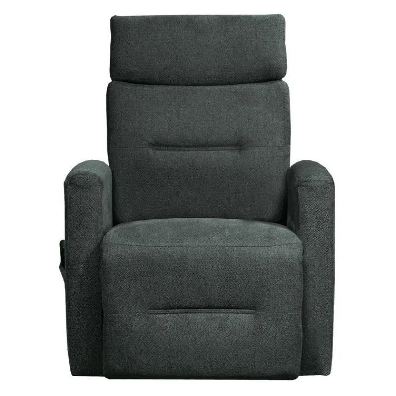 Power Lift Recliner - Grey