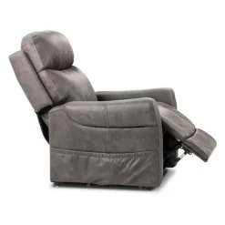 Power Lift-Up Recliner
