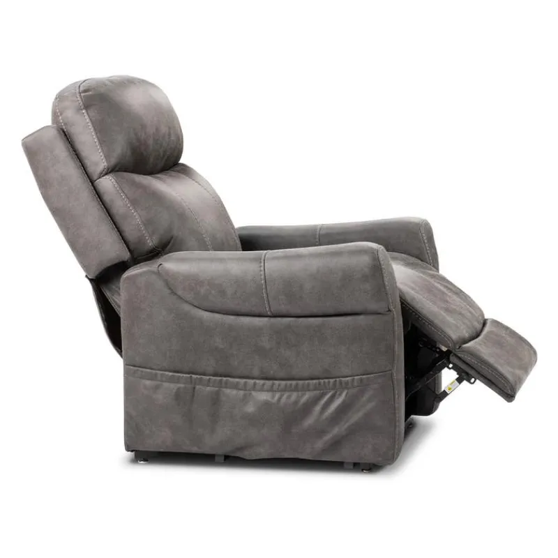 Power Lift-Up Recliner
