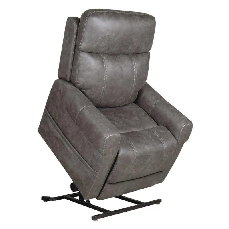 Power Lift-Up Recliner