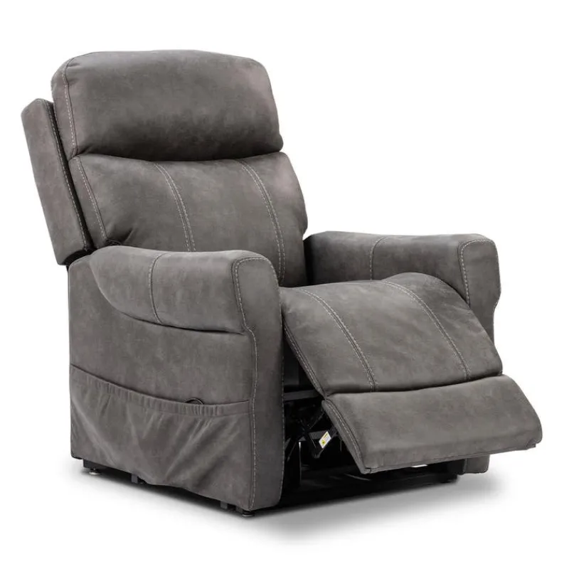 Power Lift-Up Recliner