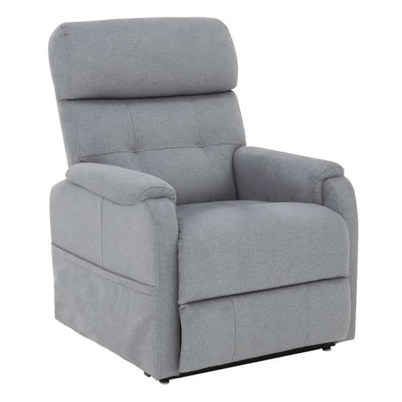 Power Lift-Up Recliner