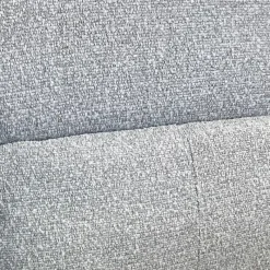 Power Modular Loveseat with Adjustable Headrests - 2 pcs