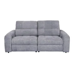 Power Modular Reclining Loveseat - 2 pcs