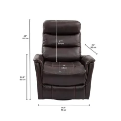 Power Recliner