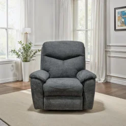 MINHAS Power Recliner -