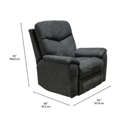 MINHAS Power Recliner -