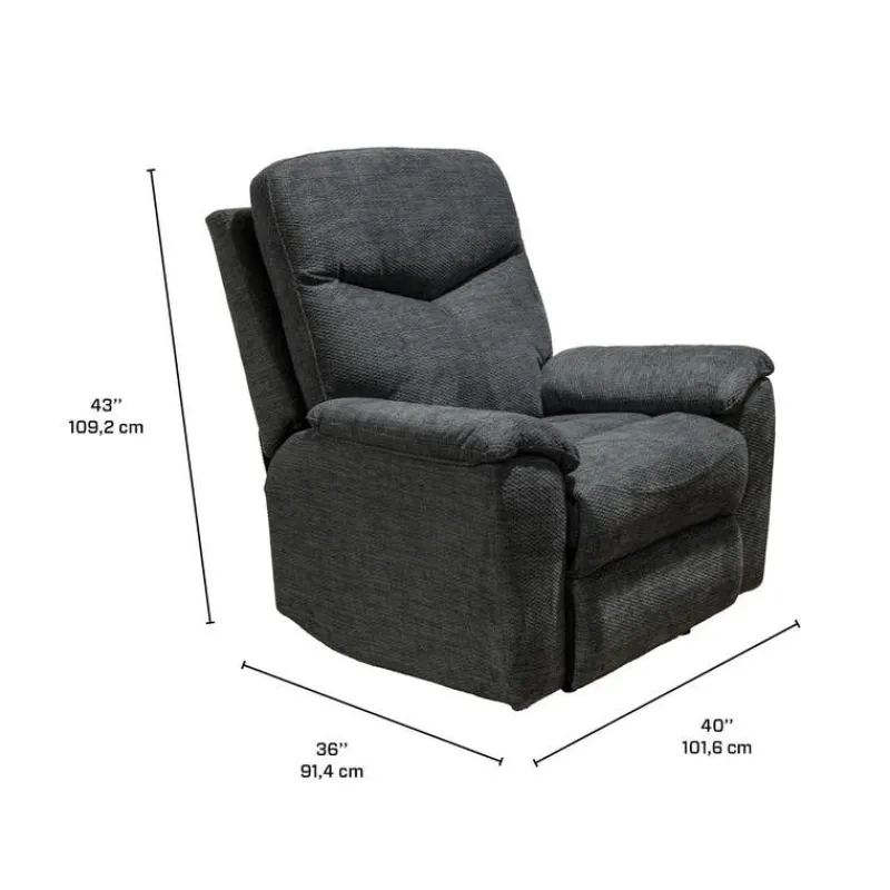 MINHAS Power Recliner -