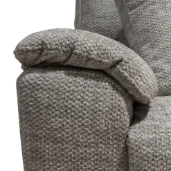 MINHAS Power Recliner - Taupe