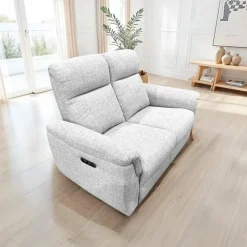 Power Reclining Loveseat