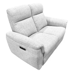 Power Reclining Loveseat