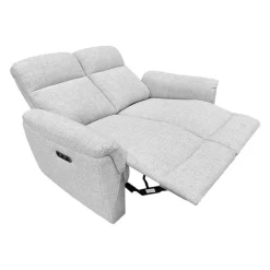 Power Reclining Loveseat