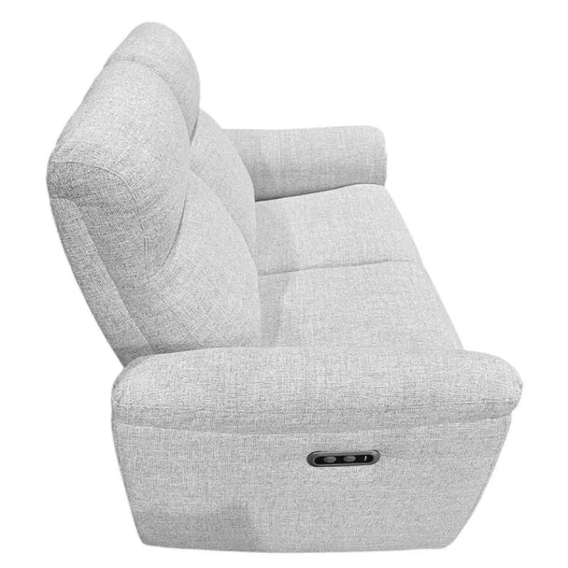 Power Reclining Loveseat
