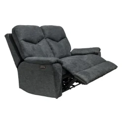 MINHAS Power Reclining Loveseat -