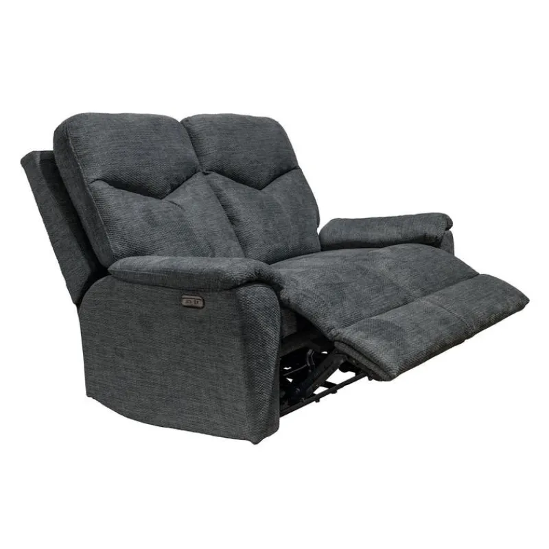 MINHAS Power Reclining Loveseat -