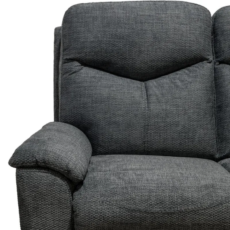 MINHAS Power Reclining Loveseat -