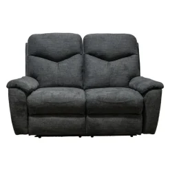 MINHAS Power Reclining Loveseat -