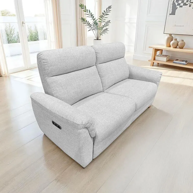 Power Reclining Sofa