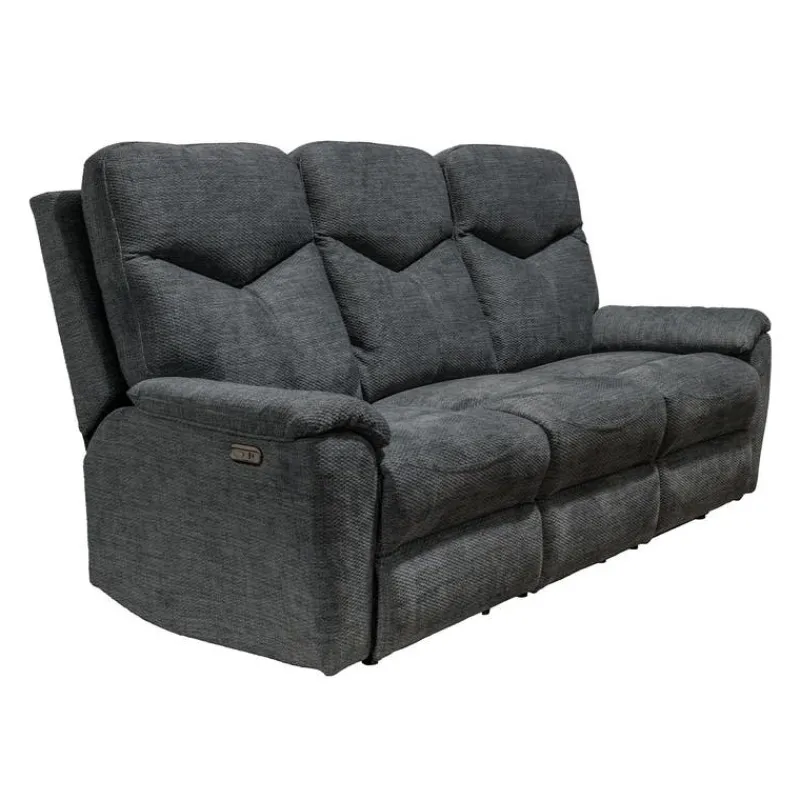 MINHAS Power Reclining Sofa -