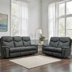MINHAS Power Reclining Sofa -