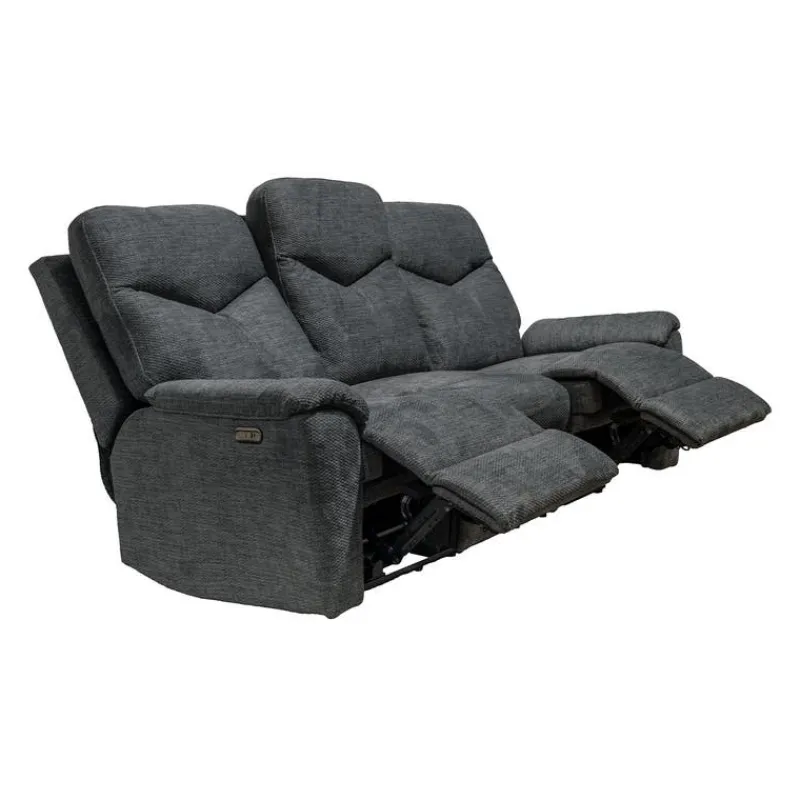 MINHAS Power Reclining Sofa -