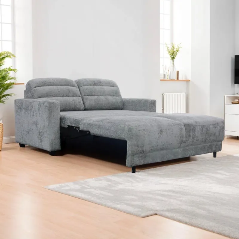 Power Sofa Bed