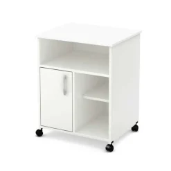 Meubles South Shore Printer Stand - South Shore