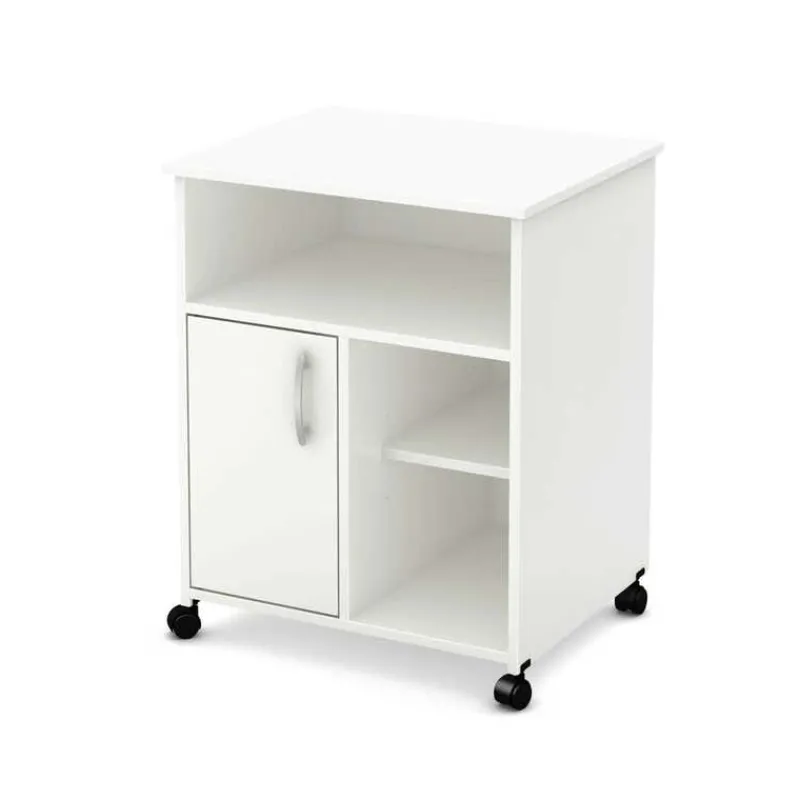 Meubles South Shore Printer Stand - South Shore