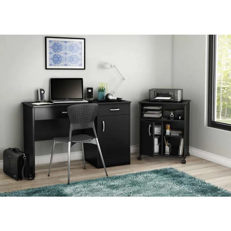 Meubles South Shore Printer Stand - South Shore