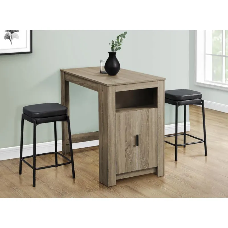 Monarch Pub Table 48"