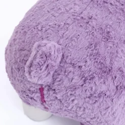 Llama-Shaped Kids Pouf – 28.3