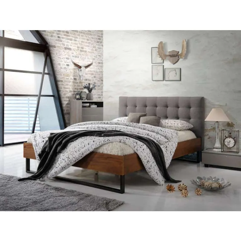Queen Bed (60")