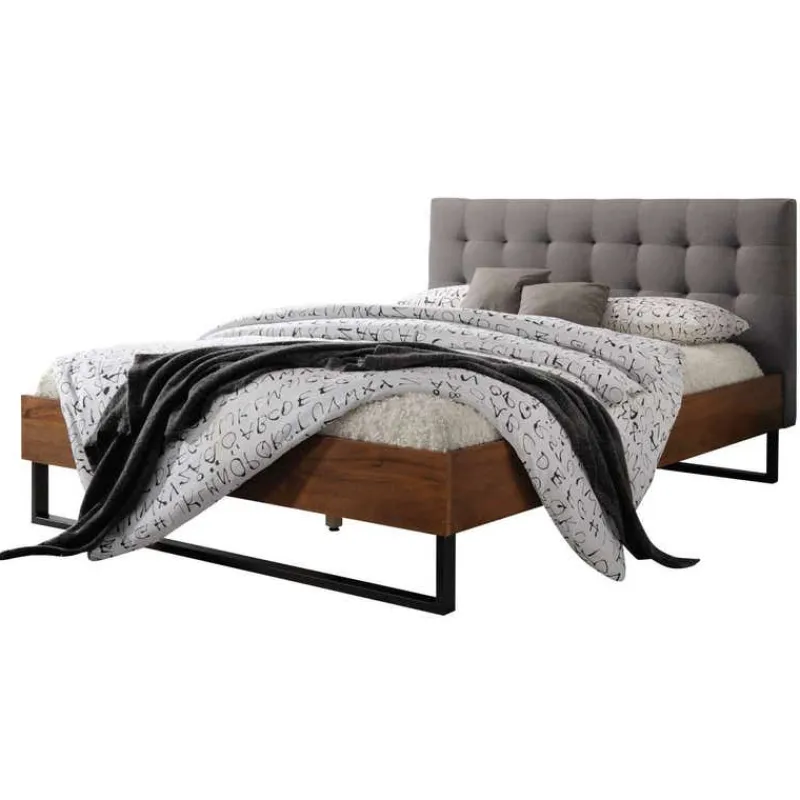 Queen Bed (60")