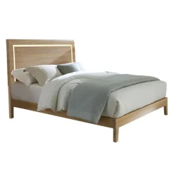 Queen Bed (60")
