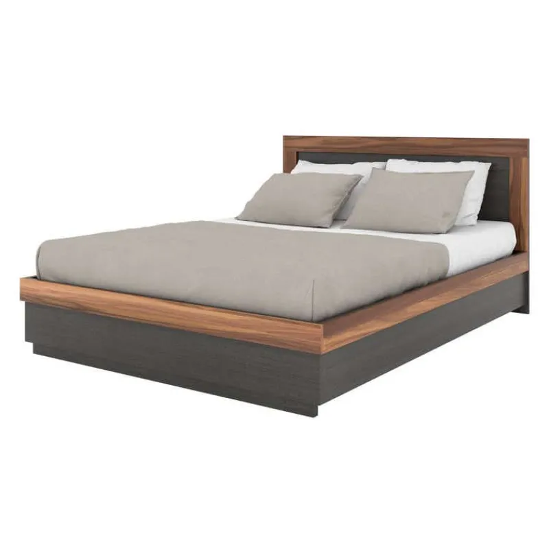 MEQ Queen Bed (60")
